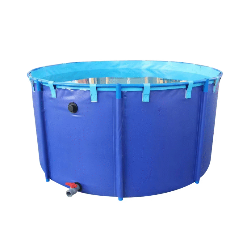 Fish Farming Tank Durable Plastic Water Tank