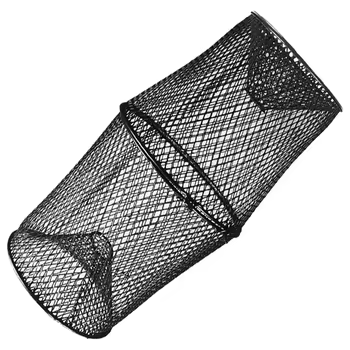 Steel Wire Minnows Cage Crayfish Traps