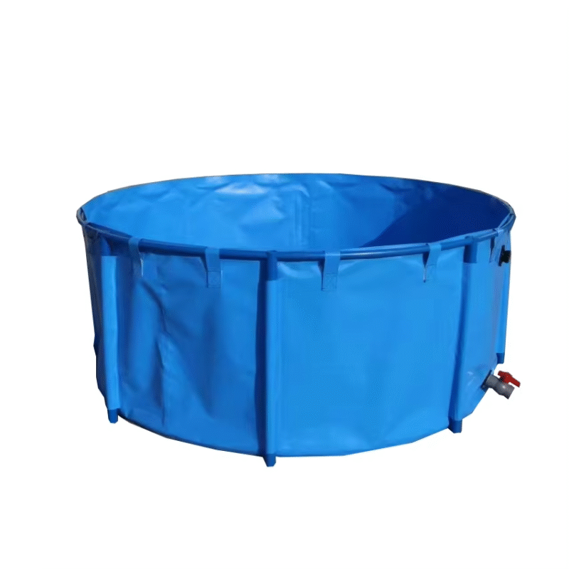 Fish Farming Tank Durable Plastic Water Tank - Image 5