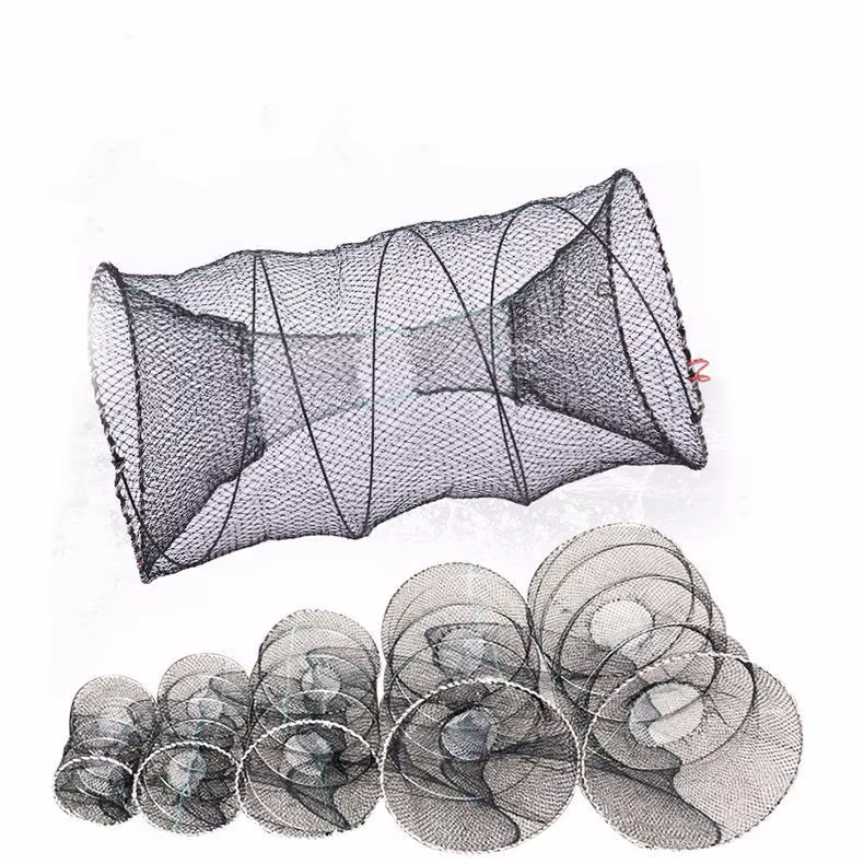 Fish Cage